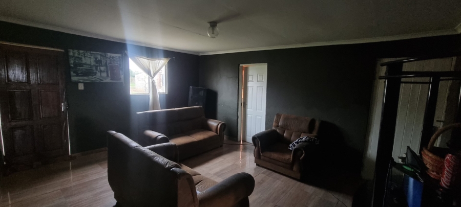 3 Bedroom Property for Sale in Heidedal Free State